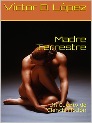 cover image of Madre Terrestre